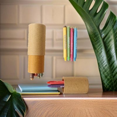 GreenHue Plantable Crayons